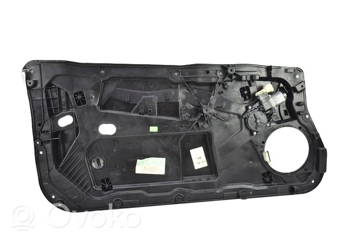 Ford Fiesta Alzacristalli della portiera anteriore con motorino C1BB-B045H17-AC