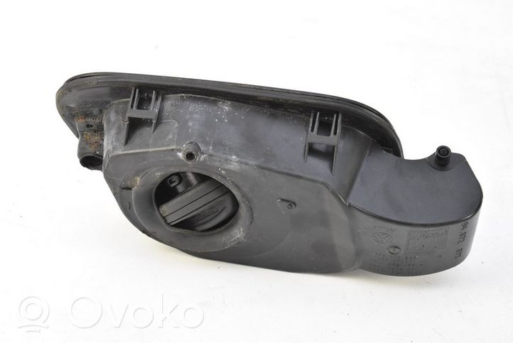 Volkswagen Touareg II Sportello del serbatoio del carburante 7P6809857