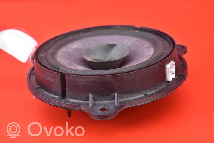 Nissan Murano Z50 Subwoofer altoparlante 090-0101-87