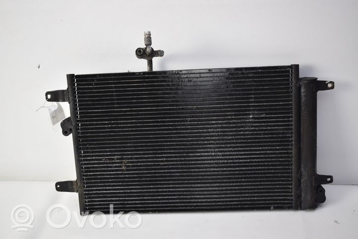 Ford Galaxy Radiatore aria condizionata (A/C) (abitacolo) 