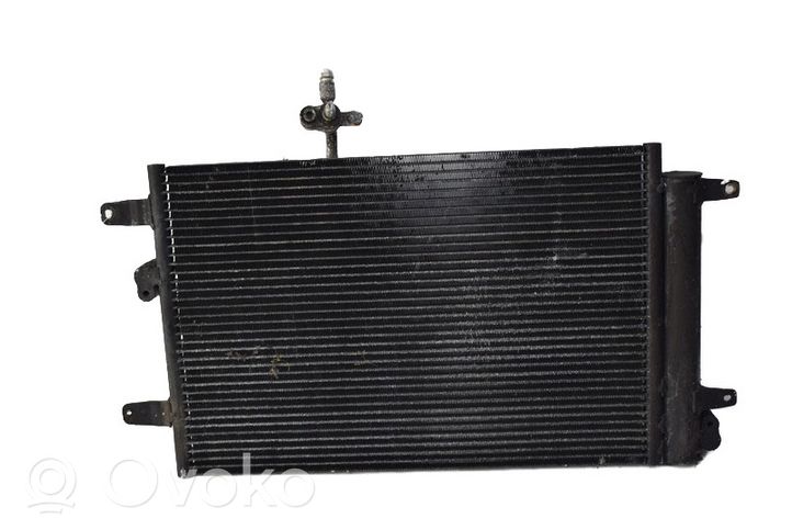 Ford Galaxy Radiatore aria condizionata (A/C) (abitacolo) 