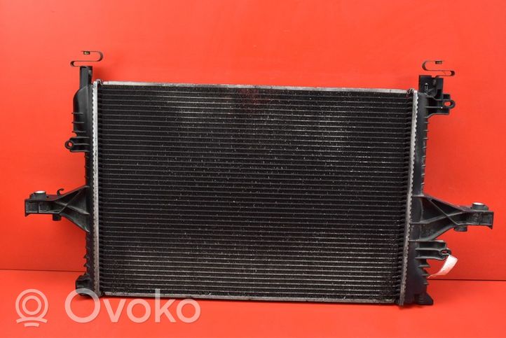 Volvo S80 Coolant radiator 9463439A