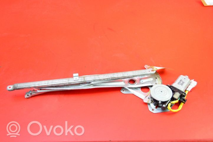 Subaru Justy Alzacristalli della portiera anteriore con motorino 83430-76G00