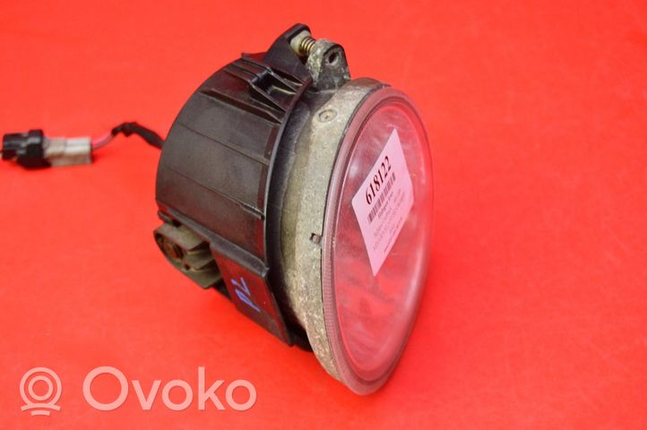 Subaru Outback Etusumuvalo 114-20759