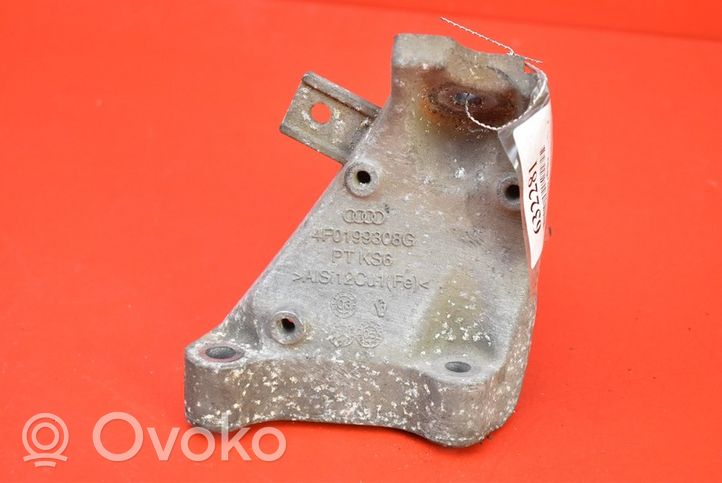 Audi A6 Allroad C6 Electrovanne soupape de dépression 4F0199308G