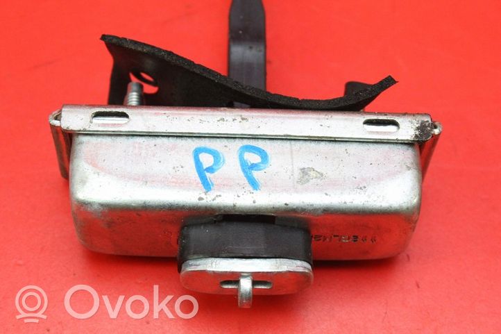 Land Rover Range Rover Evoque L538 Cerniera finecorsa della portiera anteriore 5H22-23552-BC