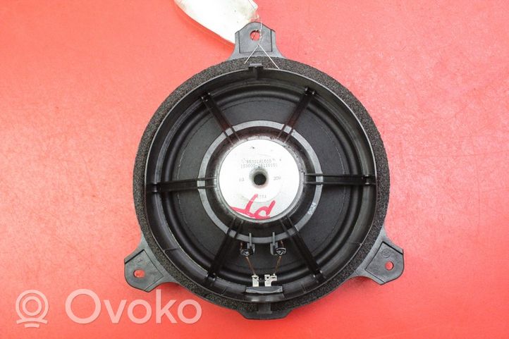 Subaru Outback (BS) Enceinte subwoofer 86301AL010