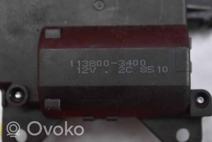 Subaru Outback (BS) Motorino attuatore aria 113800-3400