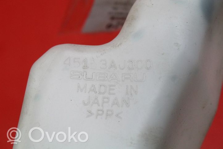 Subaru Outback (BS) Serbatoio di compensazione del liquido refrigerante/vaschetta 45153AJ000