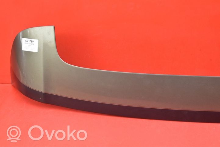 Subaru Outback (BS) Spoiler tylnej szyby klapy bagażnika 96034AL010