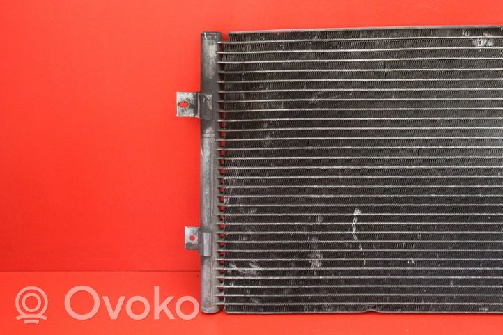 Chrysler 300M Air conditioning (A/C) radiator (interior) CHRYSLER 300 M