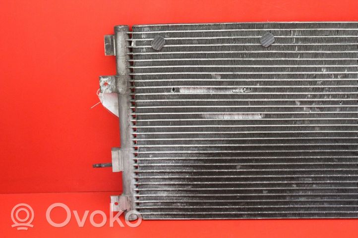 Chrysler 300M Air conditioning (A/C) radiator (interior) CHRYSLER 300 M