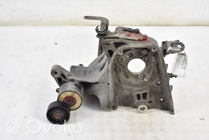 Fiat Croma Variklio pagalvės vakuuminis vožtuvas 55196092