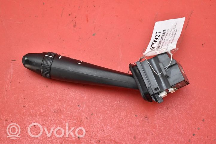 Volvo S60 Bouton interrupteur de commande d'essuie-glace de phare 8691695