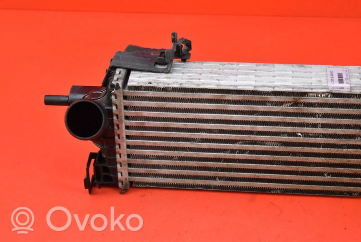 Ford Grand C-MAX Chłodnica powietrza doładowującego / Intercooler CV61-9L440-VC