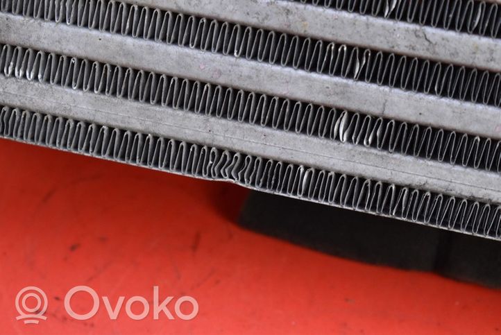 Ford Grand C-MAX Chłodnica powietrza doładowującego / Intercooler CV61-9L440-VC