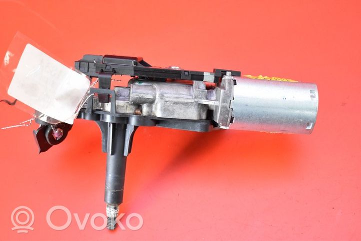 Ford Grand C-MAX Rear window wiper motor AV61-17K441-AC