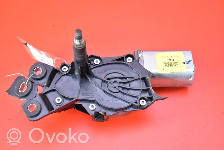 Ford Grand C-MAX Rear window wiper motor AV61-17K441-AC