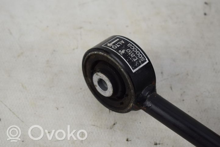 Alfa Romeo GTV Engine mount vacuum valve 