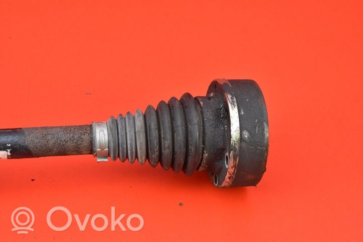 Volkswagen Cross Polo Front driveshaft 