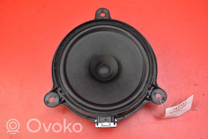 Mazda 6 Enceinte subwoofer KD4966960