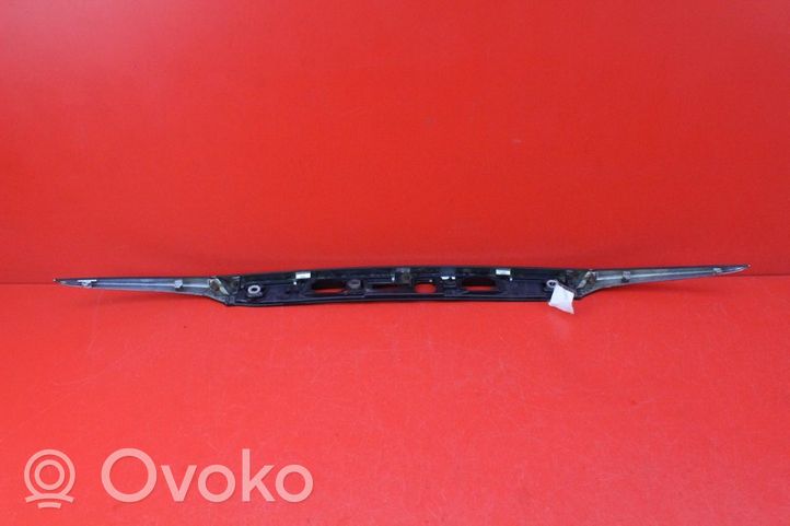 Mazda 6 Lampa oświetlenia tylnej tablicy rejestracyjnej GHK1-50811