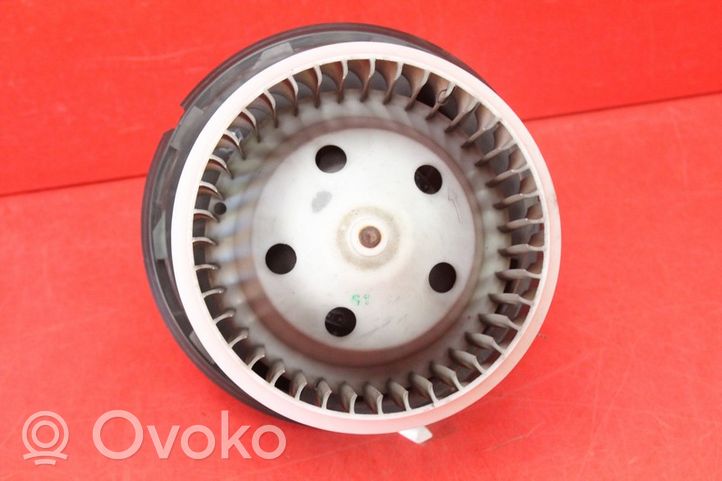 Alfa Romeo GTV Heater fan/blower 852488448