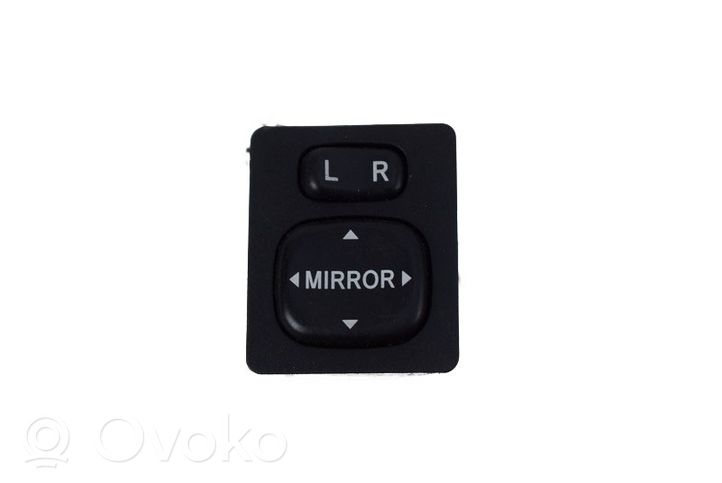 AC 428 Interrupteur chauffage miroir 