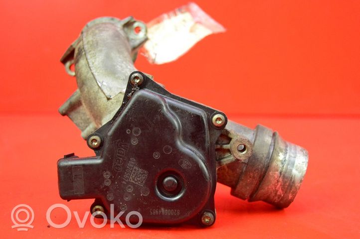 Renault Clio III Valvola corpo farfallato 8200614985G