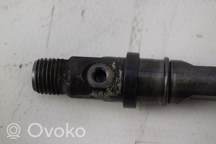 Audi A6 Allroad C5 Injecteur de carburant 0432133795