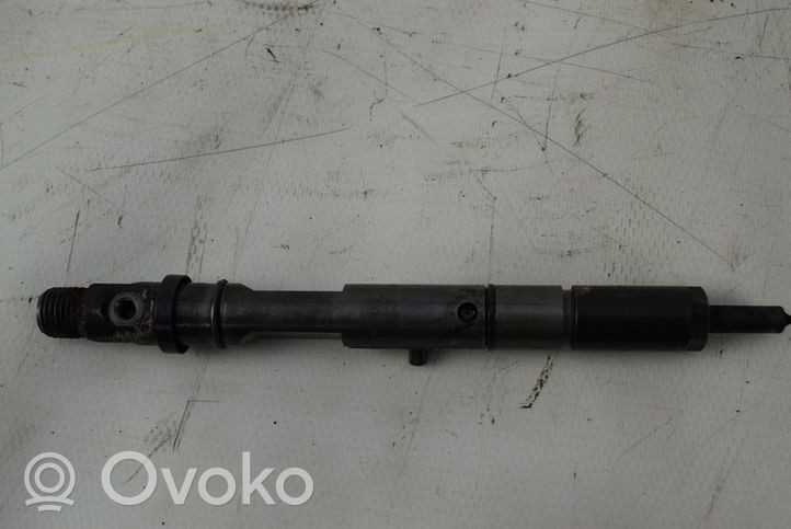 Audi A6 Allroad C5 Injecteur de carburant 0432133795