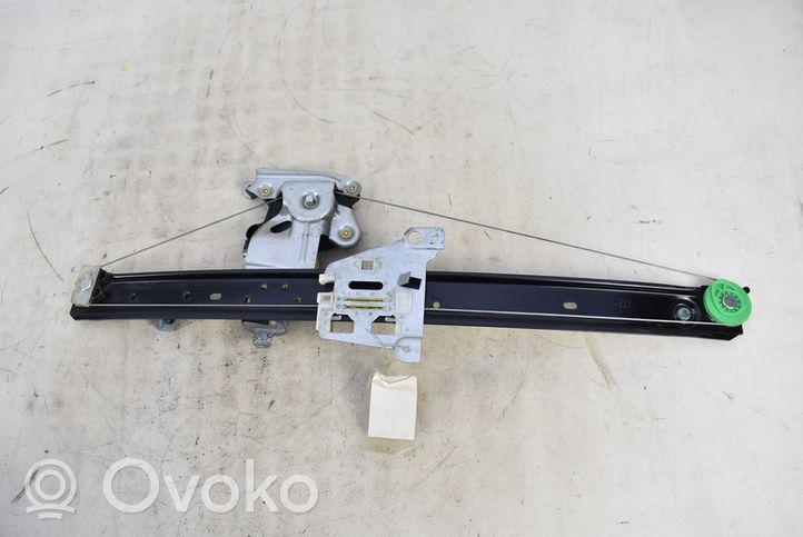 Volvo XC90 Elektryczny podnośnik szyby drzwi tylnych 119970