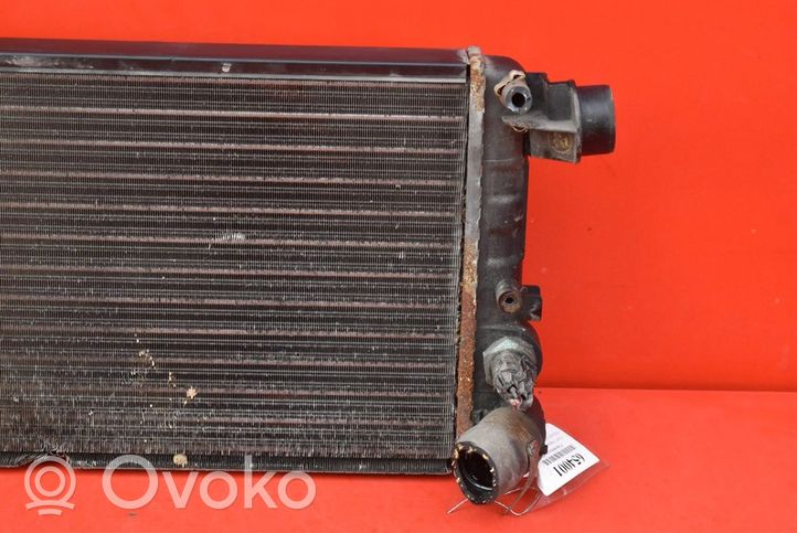 Fiat 500 Cinquecento Radiateur de refroidissement B566