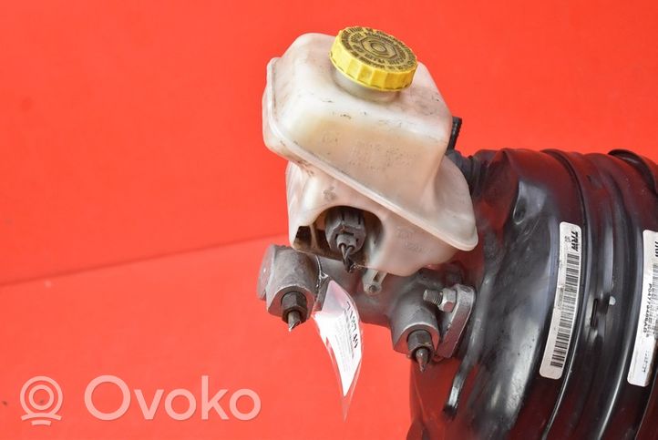 Dodge Magnum Brake booster P04779468AB