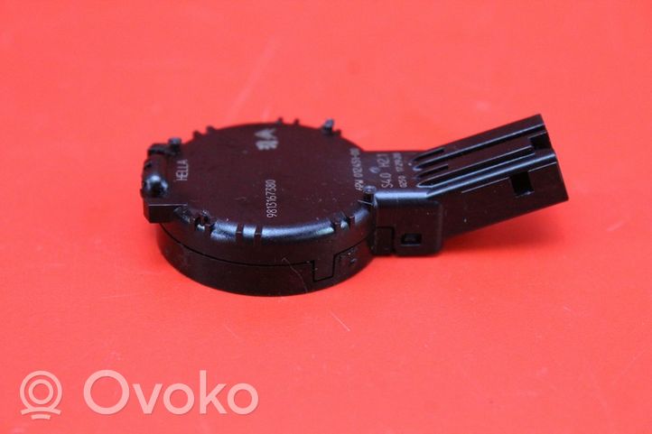 Audi 100 200 5000 C3 Sensor / Fühler / Geber 9813167380