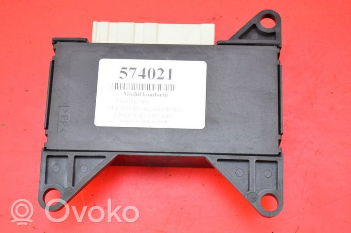 Cadillac SRX Comfort/convenience module 15276268