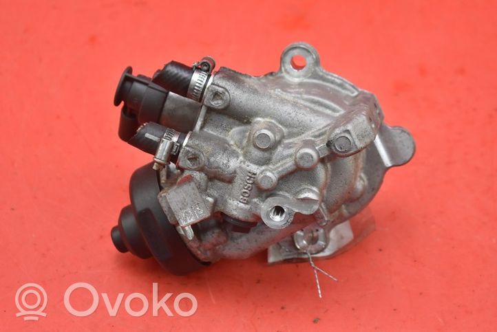 Toyota Avensis T270 Pompa wtryskowa wysokiego ciśnienia 0445010756