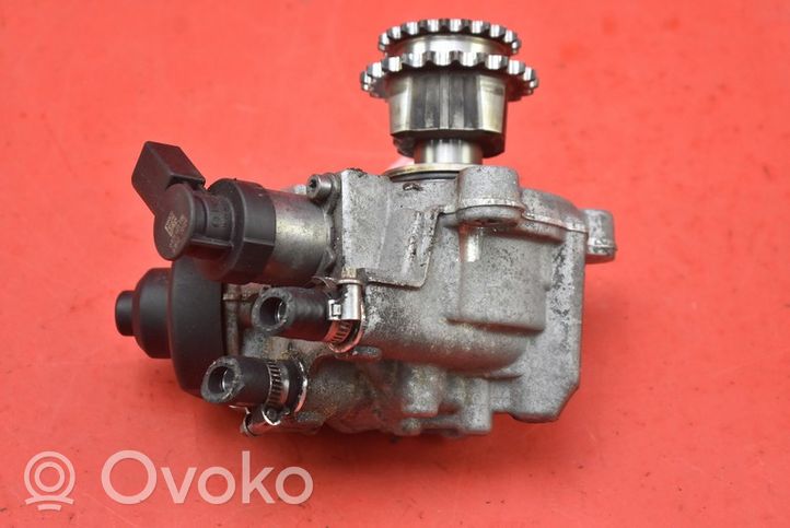 Toyota Avensis T270 Hochdruckpumpe 0445010756