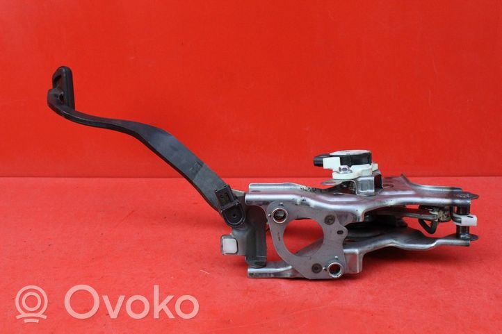 Toyota Avensis T270 Gaspedal 