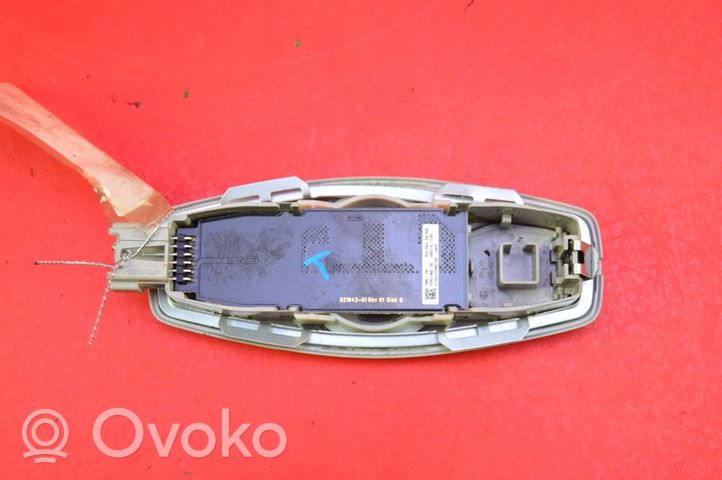 Ford Grand C-MAX Boot/trunk interior light AM51-13776-BB