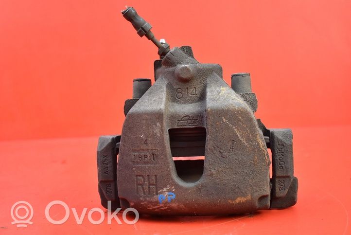 Ford Grand C-MAX Caliper de freno delantero 