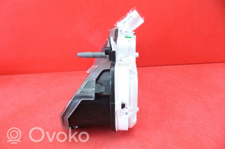 Honda City Tachimetro (quadro strumenti) HR0311235