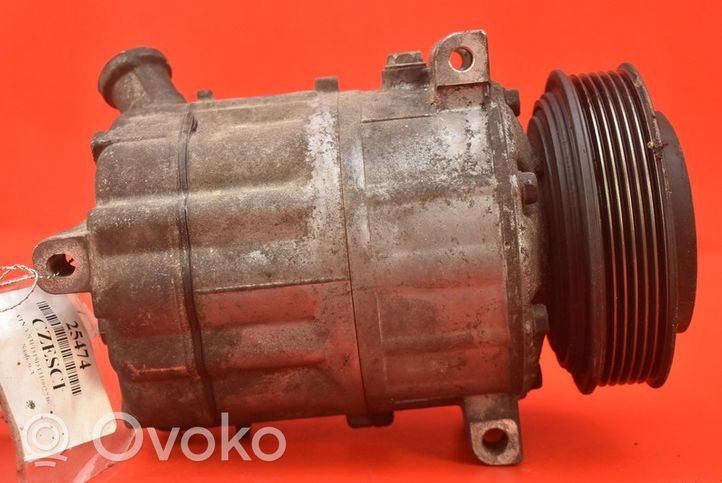 Saab 9-3 Ver2 Air conditioning (A/C) compressor (pump) 13140505