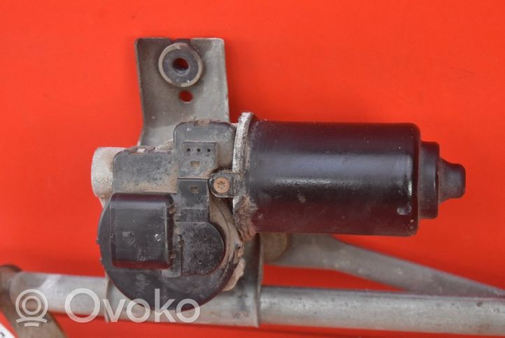 Ford Maverick Front wiper linkage and motor YL8X-17508-AA