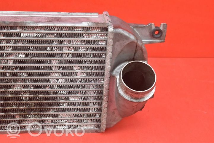 Subaru XV I Radiatore intercooler SIC-TM0180