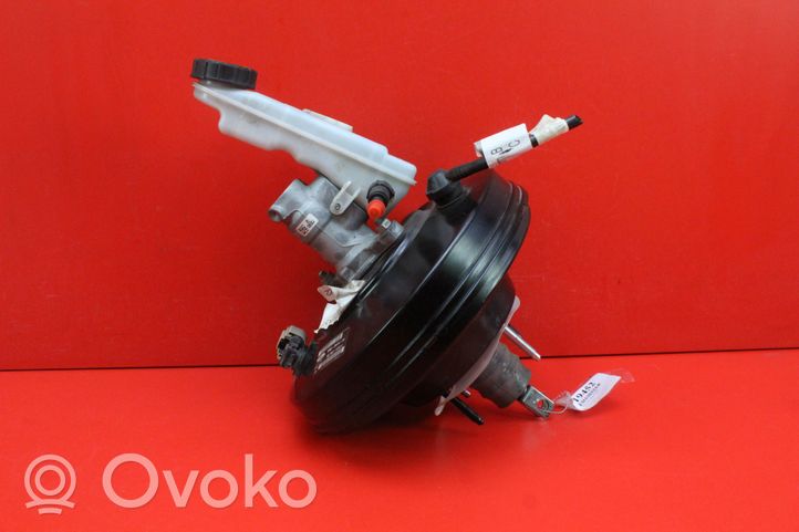 Ford Focus ST Servofreno DV61-2B195-SD