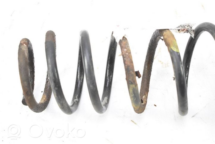 Volvo XC70 Rear coil spring 