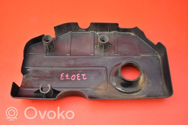Opel Astra H Front underbody cover/under tray 330188061