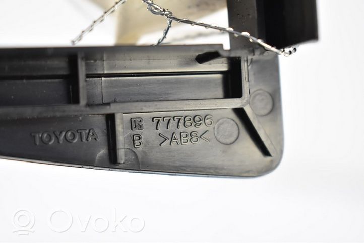 Pontiac Vibe Przycisk / Włącznik podgrzewania lusterek 183574