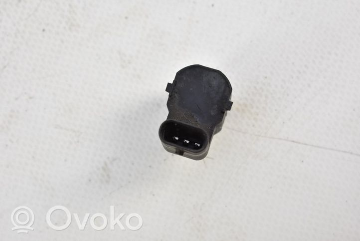 Nissan Qashqai Pysäköintitutkan (PCD) ohjainlaite/moduuli 38438JD00A